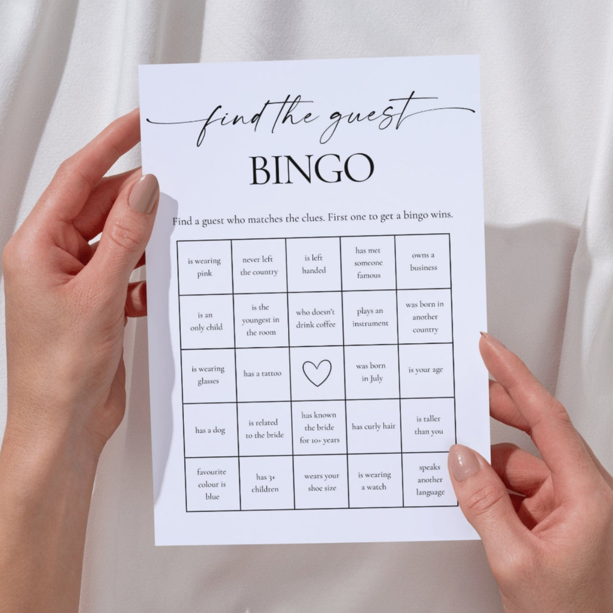 BRIDAL SHOWER GAMES AND ENTERTAINMENT